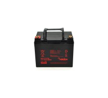 Батарея до ДБЖ Merlion HR12127W, 12V 36Ah (HR12127W)