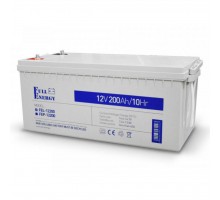 Батарея до ДБЖ Full Energy 12В 200Ач (FEL-12200)