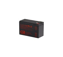 Батарея до ДБЖ CSB HR1232W, 12V 9Ah (HR1232W)