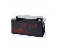 Батарея до ДБЖ CSB 12В 65 Ач (GP12650)
