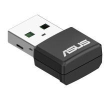 Мережева карта Wi-Fi ASUS USB-AX55 Nano