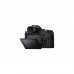 Цифровий фотоапарат Sony Alpha 7r body black (ILCE7RB.RU2)