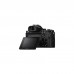 Цифровий фотоапарат Sony Alpha 7r body black (ILCE7RB.RU2)