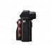 Цифровий фотоапарат Sony Alpha 7r body black (ILCE7RB.RU2)