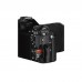 Цифровий фотоапарат Sony Alpha 7r body black (ILCE7RB.RU2)