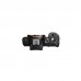 Цифровий фотоапарат Sony Alpha 7r body black (ILCE7RB.RU2)