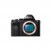 Цифровий фотоапарат Sony Alpha 7r body black (ILCE7RB.RU2)