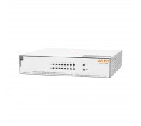 Комутатор мережевий HP 1430-8GPoE (R8R46A)