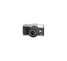 Цифровий фотоапарат Olympus E-P5 14-42 mm Kit silver/black (V204051SE000)