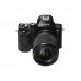 Цифровий фотоапарат Sony Alpha 7 28-70 kit black (ILCE7KB.RU2)