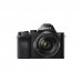 Цифровий фотоапарат Sony Alpha 7 28-70 kit black (ILCE7KB.RU2)