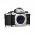 Цифровий фотоапарат Olympus E-M10 14-42 Kit silver/black (V207021SE000)
