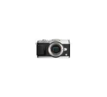 Цифровий фотоапарат Olympus E-P5 Body Silver (V204050SE000)