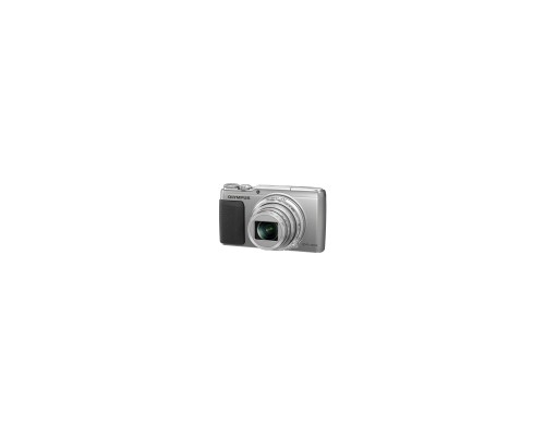 Цифровий фотоапарат Olympus SH-50 silver (V107050SE000)