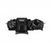 Цифровий фотоапарат Olympus E-M10 Body black (V207020BE000)