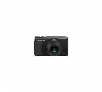 Цифровий фотоапарат Olympus SH-50 black (V107050BE000)