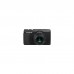 Цифровий фотоапарат Olympus SH-50 black (V107050BE000)