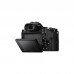 Цифровий фотоапарат Sony Alpha 7 body black (ILCE7B.RU2)