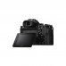 Цифровий фотоапарат Sony Alpha 7 body black (ILCE7B.RU2)