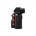 Цифровий фотоапарат Sony Alpha 7 body black (ILCE7B.RU2)