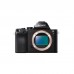 Цифровий фотоапарат Sony Alpha 7 body black (ILCE7B.RU2)