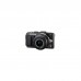 Цифровий фотоапарат Olympus E-PL5 14-42 mm black/black (V205041BE000)