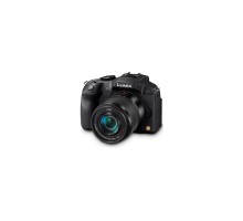 Цифровий фотоапарат Panasonic DMC-G6 black 14-42 kit (DMC-G6KEE-K)