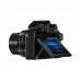 Цифровий фотоапарат Olympus E-M10 pancake zoom 14-42 Kit black/black (V207023BE000)