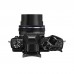 Цифровий фотоапарат Olympus E-M10 pancake zoom 14-42 Kit black/black (V207023BE000)