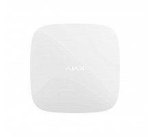 Ретранслятор Ajax ReX2 біла