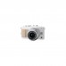 Цифровий фотоапарат Olympus E-PL5 14-42 mm white/silver (V205041WE000)