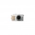 Цифровий фотоапарат Olympus E-PL5 14-42 mm white/silver (V205041WE000)