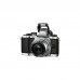 Цифровий фотоапарат Olympus E-M10 pancake zoom 14-42 Kit silver/black (V207024SE000)