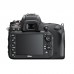 Цифровий фотоапарат Nikon D610 body (VBA430AE)