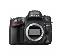 Цифровий фотоапарат Nikon D610 body (VBA430AE)