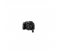 Цифровий фотоапарат Panasonic DMC-G6X black 14-42 kit (DMC-G6XEE-K)