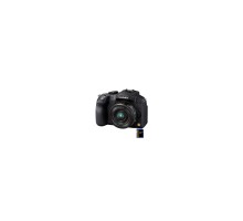 Цифровий фотоапарат Panasonic DMC-G6X black 14-42 kit (DMC-G6XEE-K)