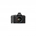 Цифровий фотоапарат Olympus E-M5 14-42 Kit black/black (V204041BE000)