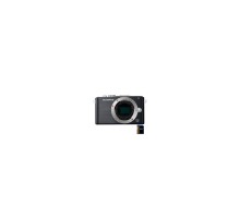 Цифровий фотоапарат Olympus PEN E-PL3 12-50 mm kit black/black (V20503FBE000)