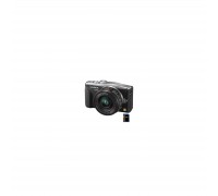 Цифровий фотоапарат Panasonic DMC-GF6 black 14-42 kit (DMC-GF6KEE-K/DMC-GF6KEE9K)