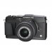 Цифровий фотоапарат Olympus E-P5 14-42 mm Kit + VF4 black/black (V204051BE020)