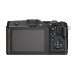 Цифровий фотоапарат Olympus E-P5 14-42 mm Kit + VF4 black/black (V204051BE020)