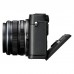 Цифровий фотоапарат Olympus E-P5 14-42 mm Kit + VF4 black/black (V204051BE020)