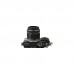 Цифровий фотоапарат Olympus E-PL5 DZK 14-42 mm + 40-150 mm Flash Air black/black (V205042BE010)