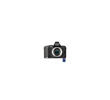 Цифровий фотоапарат Olympus OM-D E-M5 body black (V204040BE000)