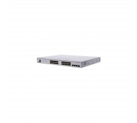Комутатор мережевий Cisco C1000-24T-4X-L