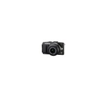 Цифровий фотоапарат Olympus PEN E-PL5 14-42 mm Flash Air black/black (V205041BE010)