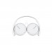 Навушники Sony MDR-ZX110AP White (MDRZX110APW.CE7)