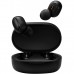 Навушники Xiaomi Mi True Wireless Earbuds Basic S Black (ZBW4502GL)