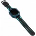 Смарт-годинник Atrix iQ2500 IPS Cam Flash Blue дитячий телефон-часы з трекером (iQ2500 Blue)